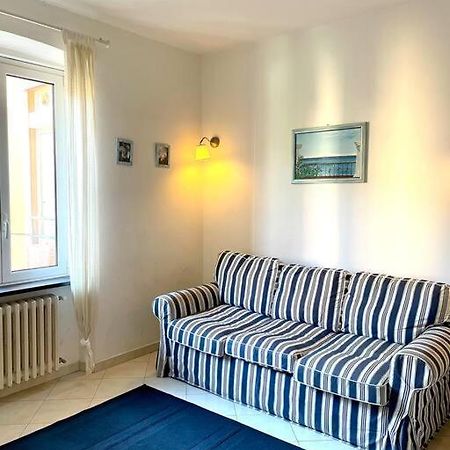 Splendido Trilocale A Due Passi Dal Mare Appartement Santa Margherita Ligure Buitenkant foto