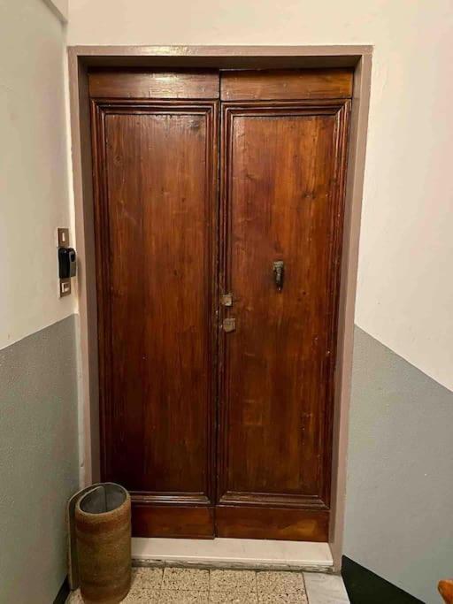 Splendido Trilocale A Due Passi Dal Mare Appartement Santa Margherita Ligure Buitenkant foto