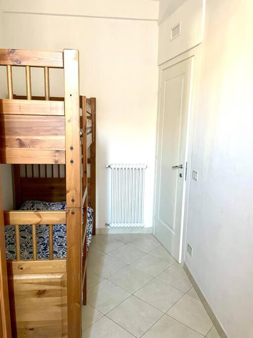 Splendido Trilocale A Due Passi Dal Mare Appartement Santa Margherita Ligure Buitenkant foto
